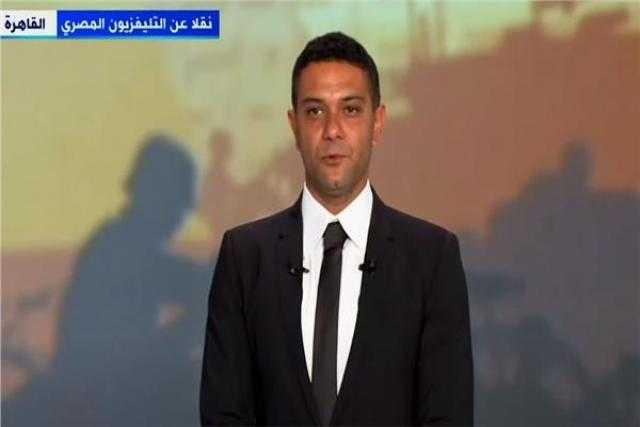 آسر ياسين: مصر مصنع الرجال وهتبقى قد الدنيا