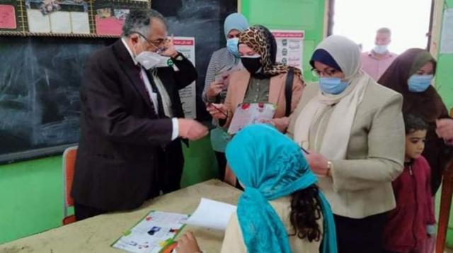 مديرية التضامن الاجتماعى بالغربية