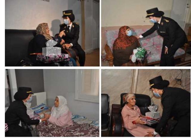 خط أحمر