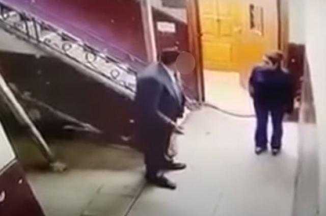 محامي أسرة الطفلة ضحية التحرش: أقوال المتهم المتناقضة دليل على اعترافه بالجريمة