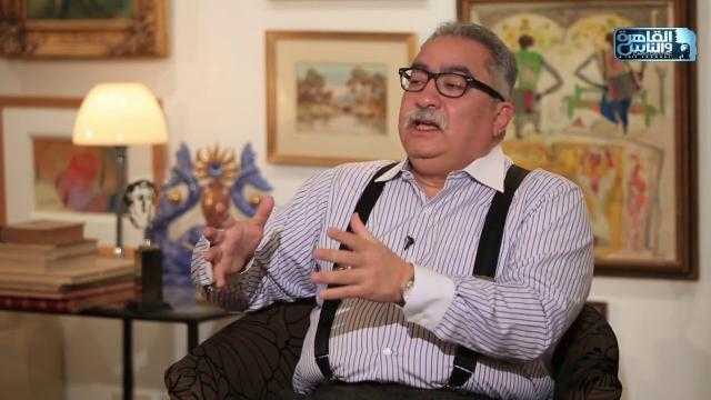 إبراهيم عيسى: الإخوان تسللوا إلى المجتمع المصري بسبب ضحالة الثقافة وتهميشها