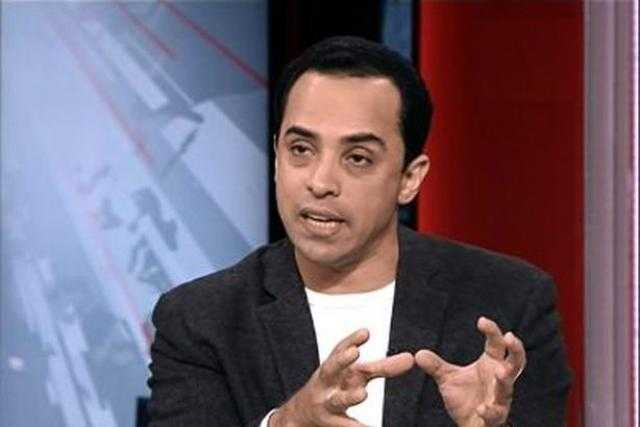 عبدالله المغازي: زيارة رئيس الوزراء السوداني للقاهرة تحمل رسائل على عدة مستويات.. فيديو