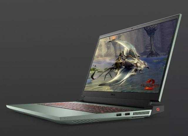 «ديل - dell» تقدم اللاب توب G15 الجديد لعشاق الألعاب