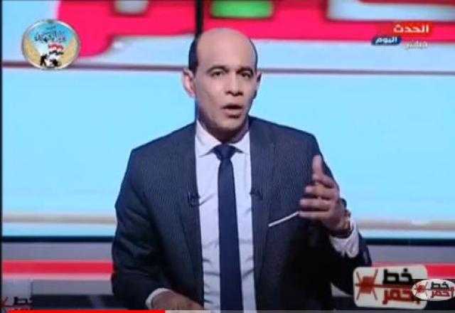 محمد موسى يشيد بتنظيم ”الداخلية” زيارات لدور رعاية المسنات بمناسبة اليوم العالمي للمرأة (فيديو)