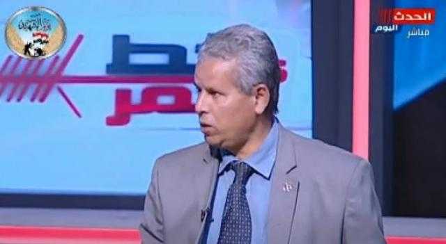 خبير أسري: مسئولية تربية الأبناء تقع على عاتق الوالدين وليس أحدهما (فيديو)