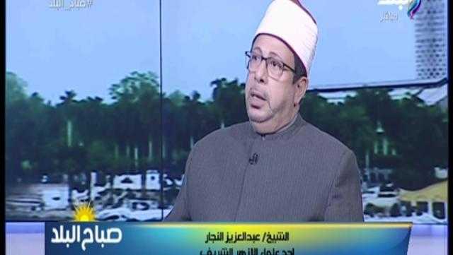 أزهري: الله أعد للمجاهدين والشهداء 100 درجة في الجنة
