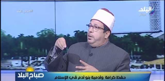 سبب إطلاق الله سبحانه وتعالى لقب الشهداء.. أزهري يجيب