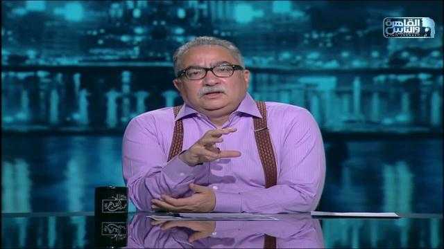 إبراهيم عيسى: 25 مليار دولار تحويلات المصريين بالخارج سنويا