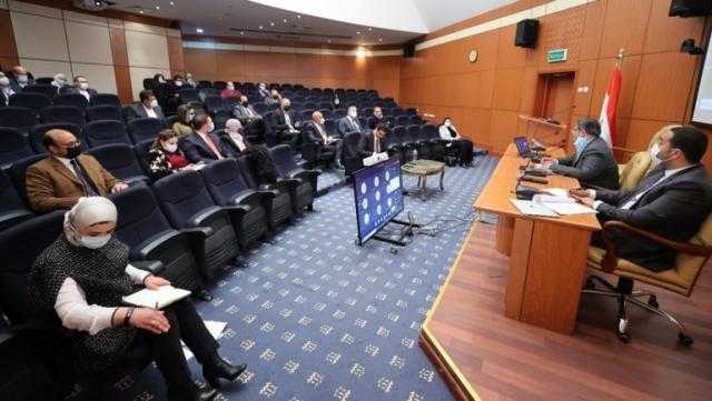 «الاتصالات» تعقد حوارات مجتمعية لمناقشة مشروع اللائحة التنفيذية لقانون حماية البيانات الشخصية