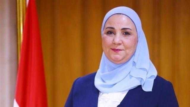 التضامن: 89% من سيدات مصر يستفدن من خدمات ومبادرات الوزارة