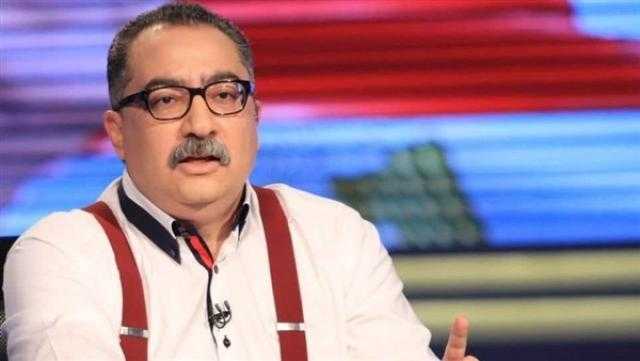 إبراهيم عيسى: إزالة عقار فيصل جرس إنذار لفساد المحليات والتغيير قادم