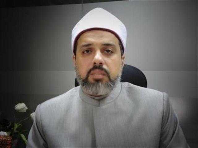 أمين الفتوى بدار الإفتاء يكشف الفرق بين الزكاة والضرائب