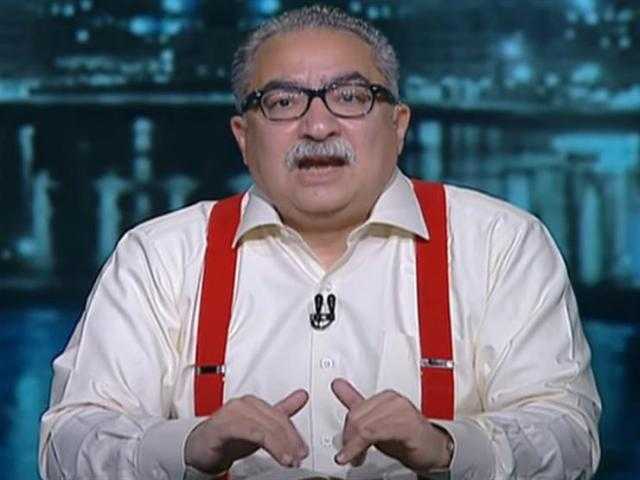 إبراهيم عيسى: حوار هاري وميجان خلق حالة من السخط على الأنظمة الملكية في أوروبا