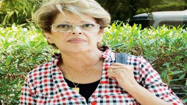 رحيل ملك إسماعيل.. إحدى رائدات الإعلام المصري.. فيديو