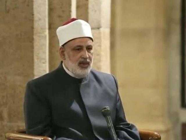 وكيل الأزهر: مثيرو الفتن استغلوا ضعف الفهم لدى البعض لبث التعصب في نفوسهم