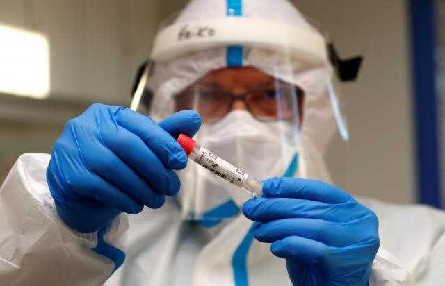 كندا: إعطاء 2.92 مليون جرعة لقاح مضاد لكوفيد-19 حتى الآن