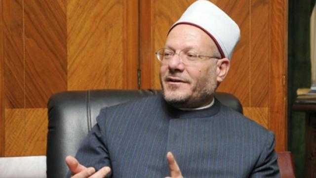 المفتي: صلاة العيد سنة مؤكدة وهذه صيغة التكبير الصحيحة.. فيديو