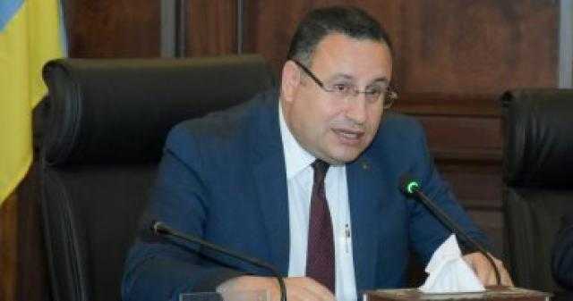 جامعة الإسكندرية تطلق أول منصة افتراضية للتوظيف لعام 2021