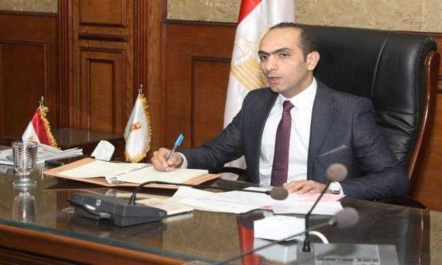 نائب محافظ سوهاج: «حياة كريمة» هدية الرئيس لأهالي القرى الأكثر احتياجا
