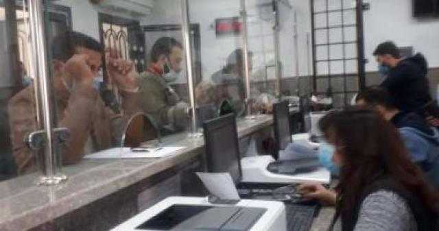 بدء التشغيل التجريبى للمركز التكنولوجى بالقناطر الخيرية فى القليوبية