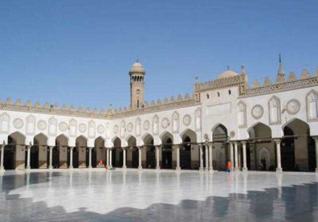 الأزهر: مستعدون لتقديم الدعم لكل المشروعات العلمية التي تخدم الإسلام والمسلمين