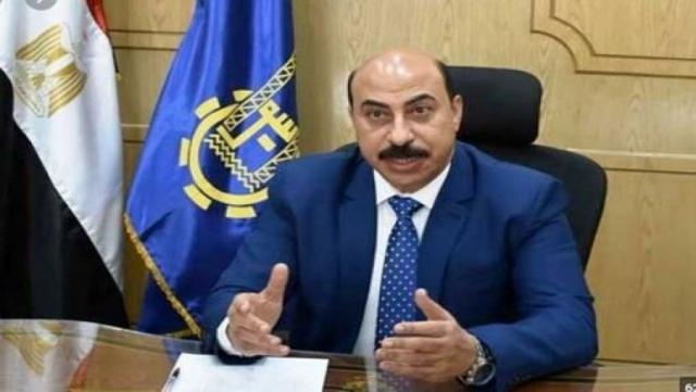خط أحمر