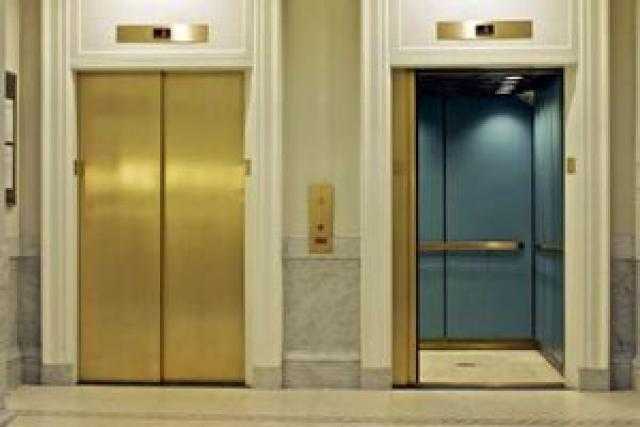 الأوراق المطلوبة لتركيب مصعد في العقار