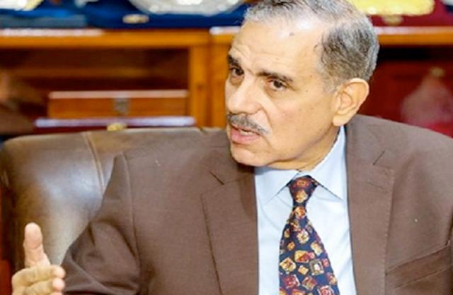 خط أحمر