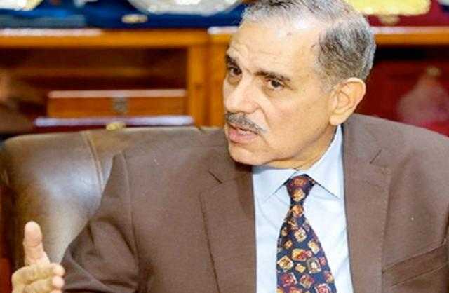 محافظ كفر الشيخ : وضع خريطة سياحية للمحافظة لأول مرة