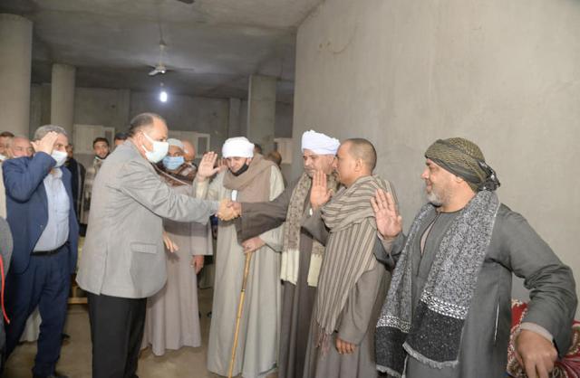 خط أحمر