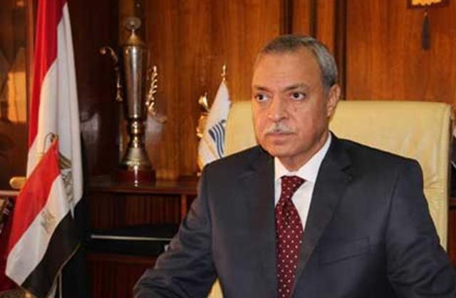 خط أحمر