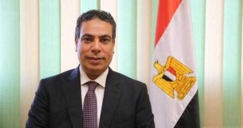 متحدث التعليم العالي: ضبط 364 كيانا وهميا على مستوى الجمهورية
