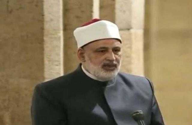 انطلاق فعاليات اليوم الثاني لمؤتمر «البحوث الإسلامية» حول إسهامات الفارابي في الحضارة الإنسانية