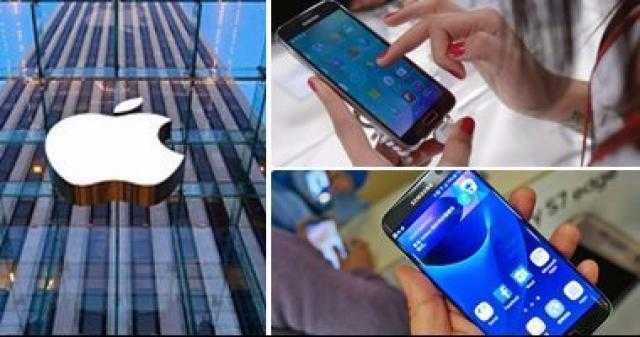 وزارة الاتصالات: 95.4 مليون اشتراك فى الهاتف المحمول