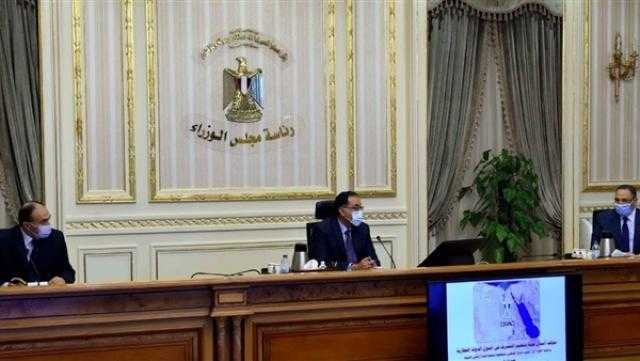 9 قرارات مهمة.. تفاصيل اجتماع الحكومة اليوم
