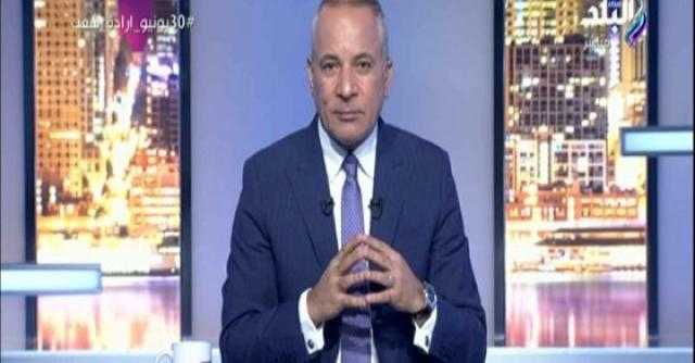 الحوار الوطني الفلسطيني.. أحمد موسي: مصر قامت بتحركات كبيرة للوصول لهذه اللحظة