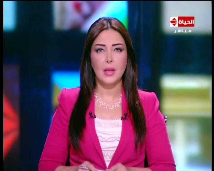 لبنى عسل: مصر تنعم بالأمان بفضل الله وتضحيات شهداء الشرطة والجيش