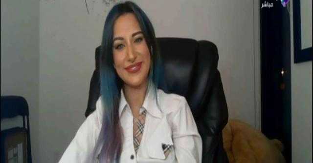 صاحبة الألوان المبهجة.. تعرف على حكايات لأول مرة عن شروق نجمة التيك توك