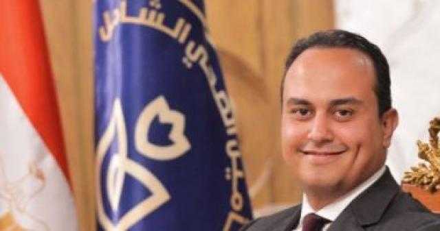 تسجيل مستشفى شرم الشيخ الدولى فى ”الاعتماد والرقابة الصحية”