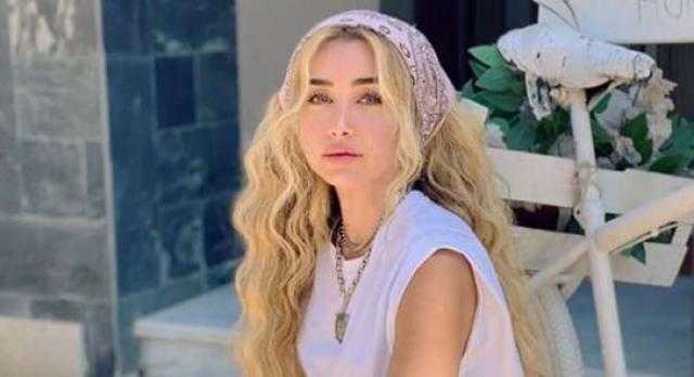 هنا الزاهد تعلن إصابتها بفيروس كورونا