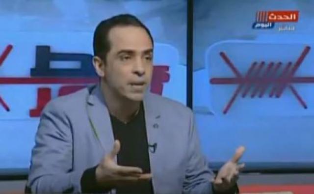 عبدالله المغازي