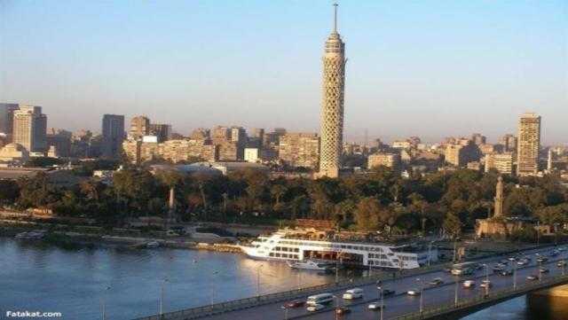 الأرصاد: طقس الأربعاء لطيف على القاهرة والوجه البحري.. والعظمى بالعاصمة 22 درجة