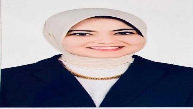 رنا حته معاونًا لوزير الاتصالات للشؤون الفنية