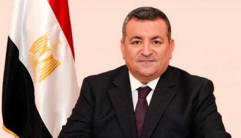 أسامة هيكل ناعيا الكاتب سيد عبد العاطي: ”لم أجده يوما في خصومة مع أحد”