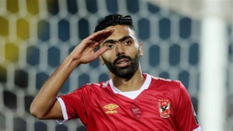 خط أحمر