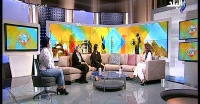 بمناسبة عيد الأم .. تعرف على أشهر ثلاث أمهات على التيك توك