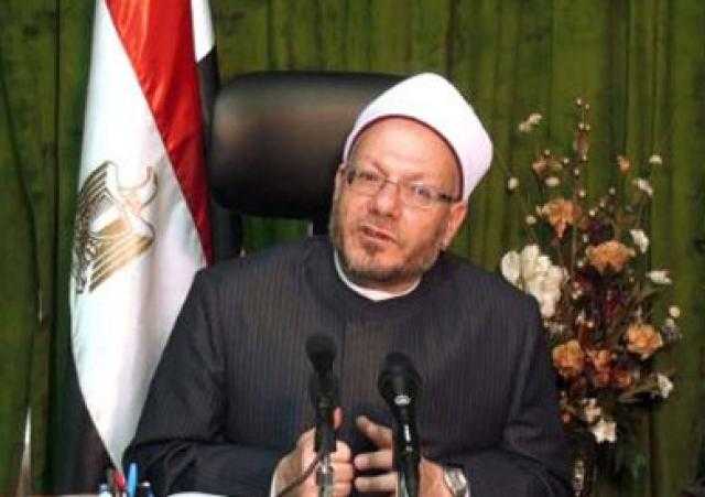 المفتي: لا مانع من الحج نيابة عن الأب والأم المتوفيين..فيديو