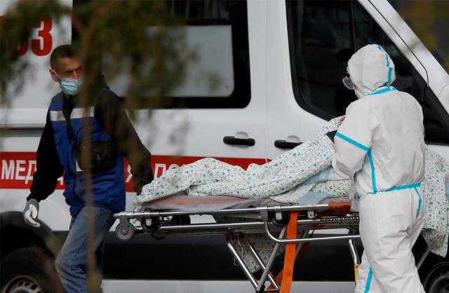 ماليزيا تُسجل أكثر من ألف إصابة جديدة بكورونا