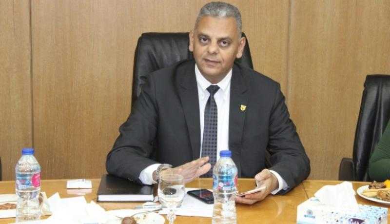 رئيس الاتحاد المصري للتأمين: دخولنا منظومة التأمين الصحي الشامل يضمن جودة الخدمات.. فيديو