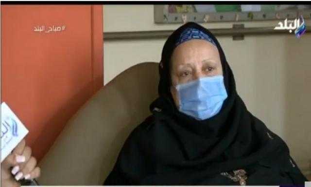 إحدى ساكنات دار المسنين: كورونا حرمنا من الاحتفال بعيد الأم (فيديو)
